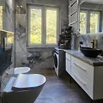 Sloneczna Wydma Lejlighed *
