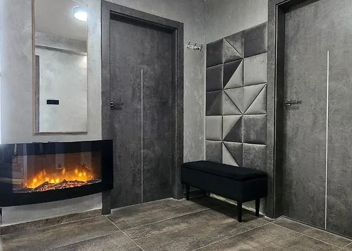 Sloneczna Wydma Устка