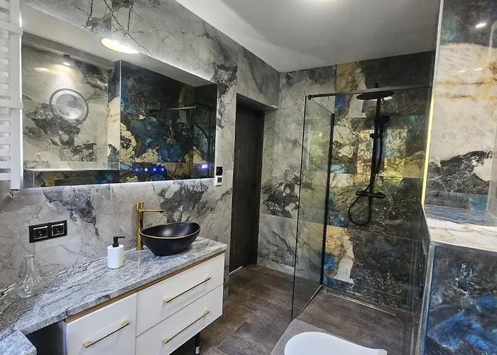 Sloneczna Wydma * Устка