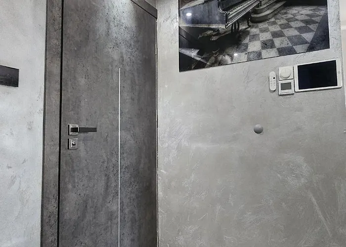 Sloneczna Wydma * Устка